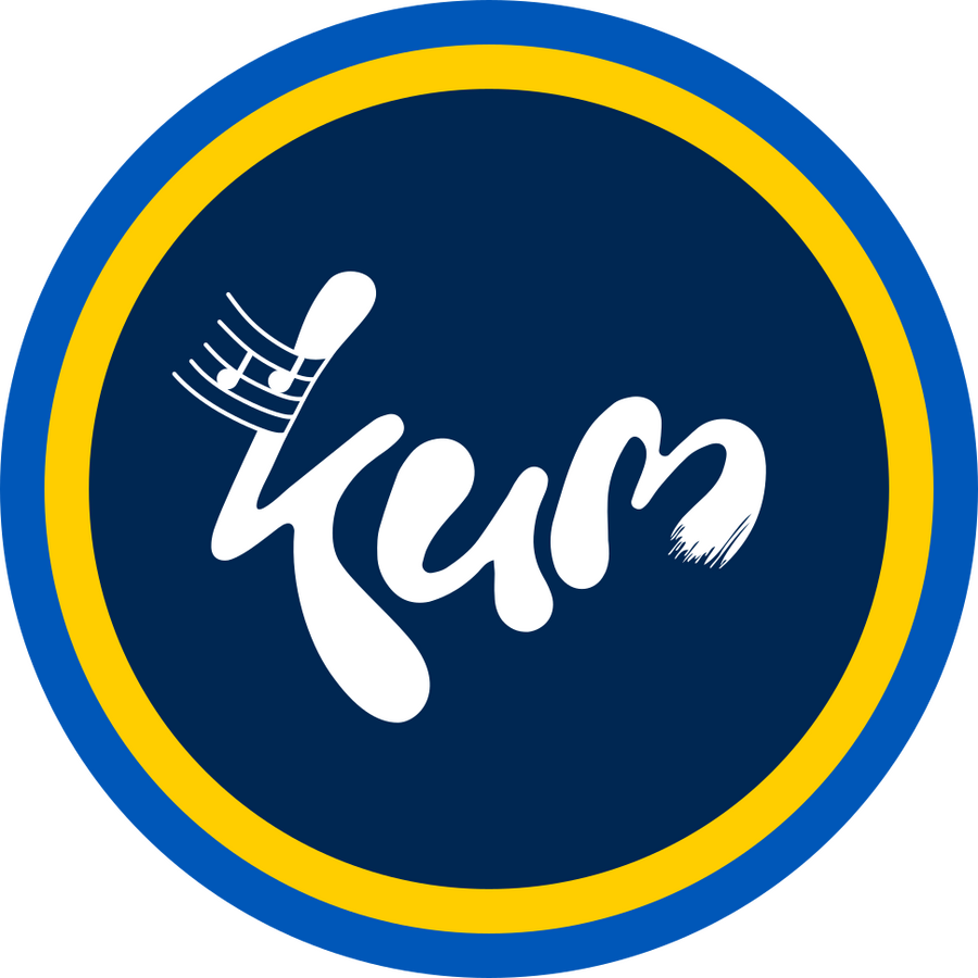 KUM Favicon - Marie Sasso 2024