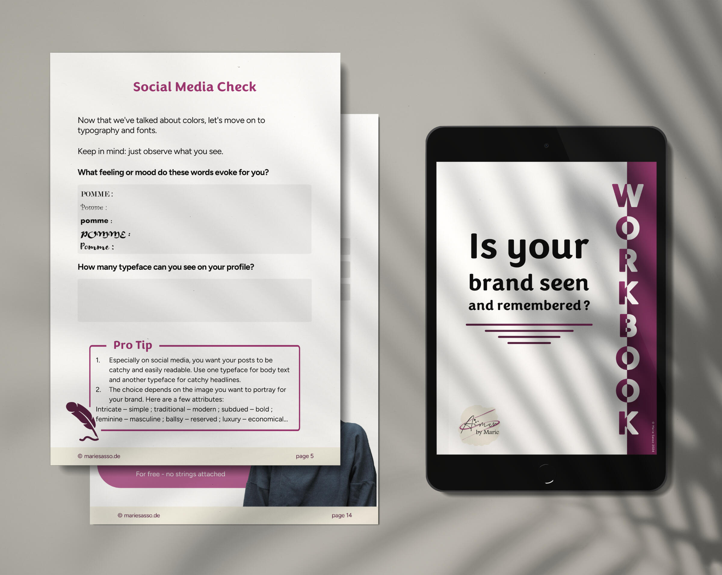 Workbook Workbook Preview